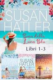 Icon image Baia della Luna Blu (Libri 1-3): Collezione