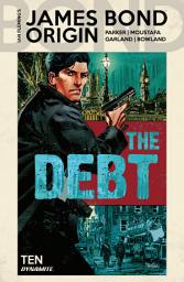 Icon image James Bond: Origin