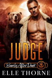 Icon image Judge: Barely After Dark