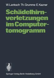 Icon image Schädelhirnverletzungen im Computertomogramm