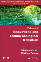 Icon image Innovations and Techno-ecological Transition
