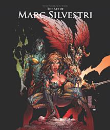 Icon image THE ART OF MARC SILVESTRI