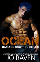 Icon image Ocean: Damage Control Series 5
