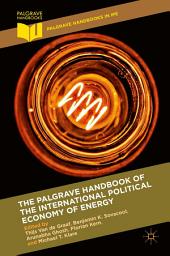 Icon image The Palgrave Handbook of the International Political Economy of Energy