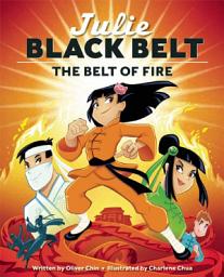 Icon image Julie Black Belt: The Belt of Fire