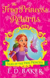 Icon image The Frog Princess Returns
