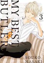 Icon image My Best (♀) Butler