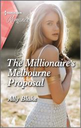 Icon image The Millionaire's Melbourne Proposal