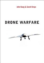 Icon image Drone Warfare