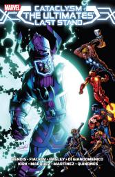 Icon image Cataclysm: The Ultimates' Last Stand