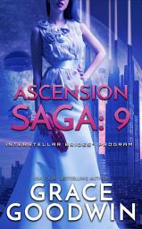 Icon image Ascension Saga: 9
