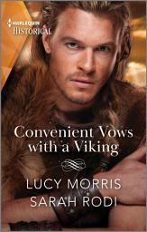 Icon image Convenient Vows with a Viking