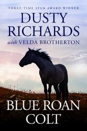 Icon image Blue Roan Colt