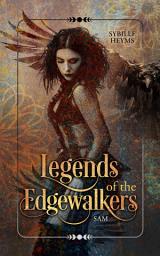 Icon image Legends of the Edgewalkers Sam