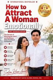 Icon image How To Attract A Woman Emotionally: First English Edition