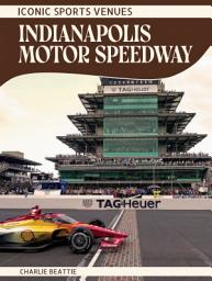 Icon image Indianapolis Motor Speedway