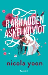 Icon image Rakkauden askelkuviot