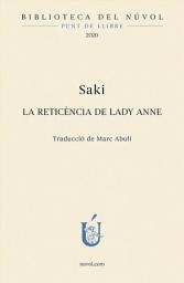 Icon image La reticencia de Lady Anne