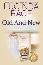 Icon image Old and New: A Small Town Enchanted Dress Romance