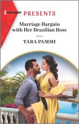 Icon image Marriage Bargain with Her Brazilian Boss
