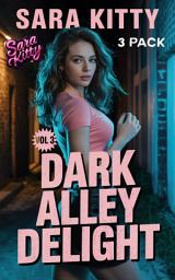 Icon image Dark Alley Delight Vol 3
