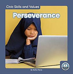 Icon image Perseverance