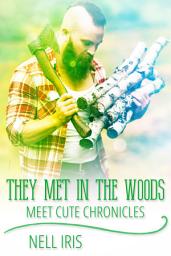 Icon image They Met in the Woods