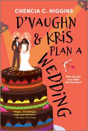 Icon image D'Vaughn and Kris Plan a Wedding