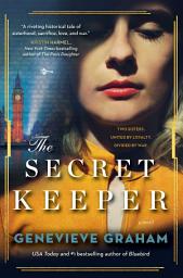 Icon image The Secret Keeper