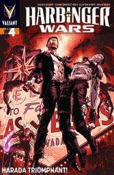 Icon image Harbinger Wars