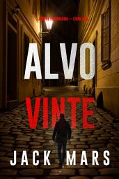 Icon image Alvo Vinte (Jogo de Espionagem — Livro #20)