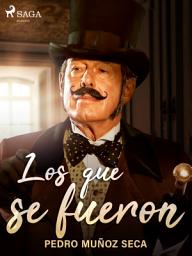 Icon image Los que se fueron