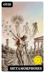 Icon image Metamorphoses: Enriched edition. Must Read Classics