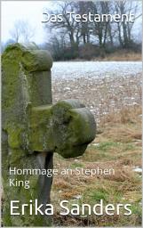 Icon image Das Testament: Hommage an Stephen King