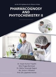 Icon image Pharmacognosy and Phytochemistry II