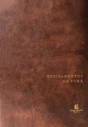Icon image Ensinamentos da Torá: conciliando a história judaica com a fé cristã