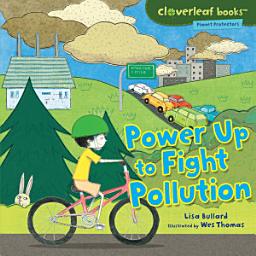 Icon image Power Up to Fight Pollution