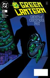 Icon image Green Lantern (1994)