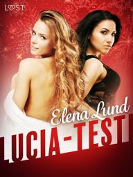 Icon image Lucia-testi - eroottinen novelli