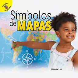 Icon image Descubrámoslo (Let’s Find Out) Símbolos de mapas: Map Symbols