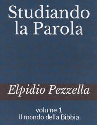 Icon image Il mondo della Bibbia