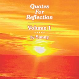 Icon image Quotes For Reflection Volume 1