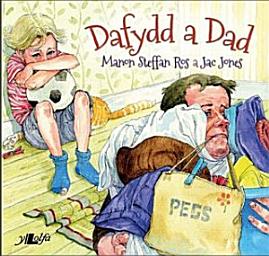 Icon image Dafydd a Dad