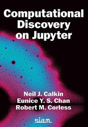 Icon image Computational Discovery on Jupyter