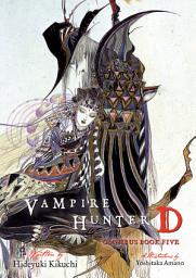 Icon image Vampire Hunter D