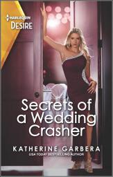 Icon image Secrets of a Wedding Crasher