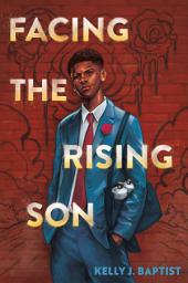Icon image Facing the Rising Son