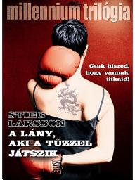 Icon image A lány, aki tűzzel játszik