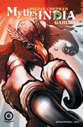 Icon image MYTHS OF INDIA: GARUDA Issue 1