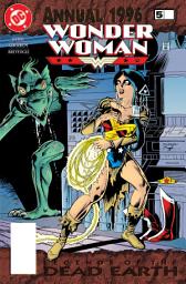 Icon image Wonder Woman Annual (1988)